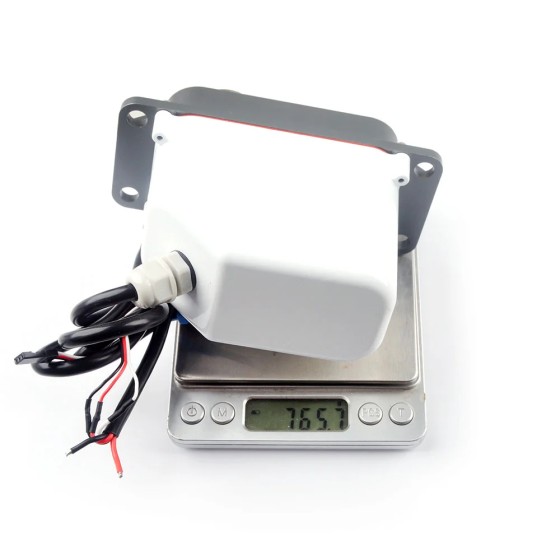 Hot Sales Hot Sales Happy model Super200 Super400 Plus 200kg / 400kg Metall mit hohem Drehmoment 12V-24V.